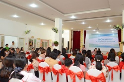 Hội Tụ Cùng Montessori: Khơi Mở Tiềm Năng Giáo Dục Mầm Non Tại TP.HCM