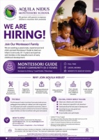 AQUILA NIDUS MONTESSORI SCHOOL