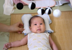 Chào đón thiên thần nhỏ Bùi Khánh An Chào đón thiên thần nhỏ Bùi Khánh An