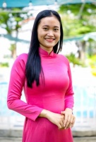 EDUCATOR TRAN THI CAM TU
