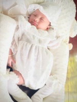 Khoảnh khắc đầu đời của bé Nguyễn Trần Hải My Khoảnh khắc đầu đời của bé Nguyễn Trần Hải My