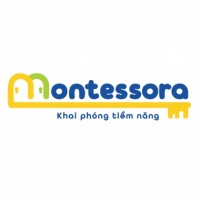 MẦM NON MONTESSORA - MẦM NON CHO CON
