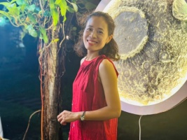 Montessori Educator Doãn Thị Luyến