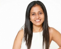 MS. KAVYA CHANDRASEKHAR