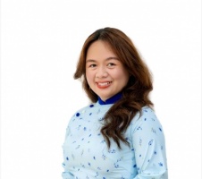 MS. RAZEL ANN MONCADA