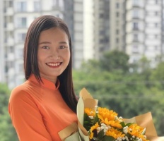 MS. TRAN THI CAM TU
