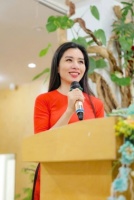 GIÁM ĐỐC MVEC - TRẦN THANH HIỀN