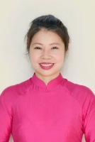 NHÀ GIÁO MONTESSORI TRẦN THỊ THUẦN