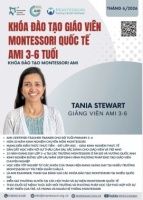 TANIA STEWART