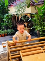 The Growth Journey of Võ Minh Đăng