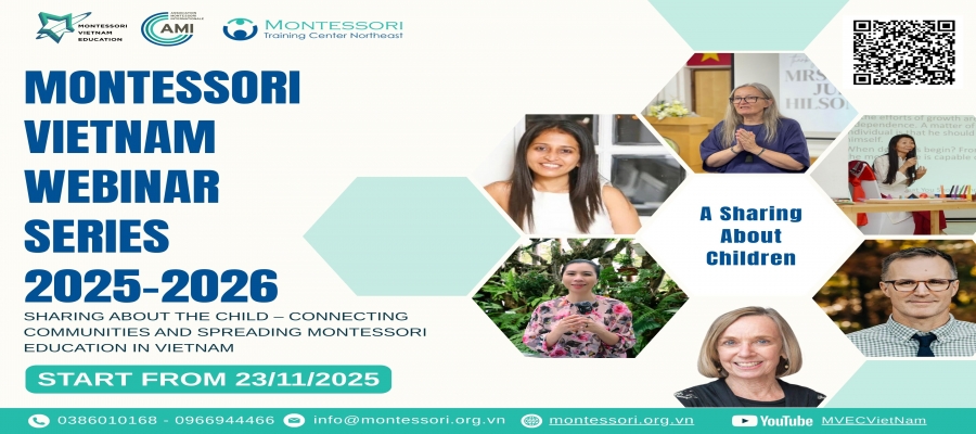 Association Montessori Internationale AMI