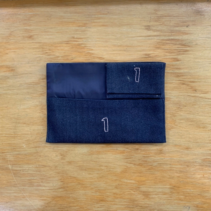 Punctuation Bag 1