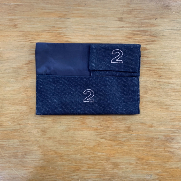 Punctuation Bag 2