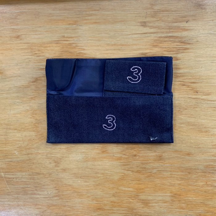 Punctuation Bag 3