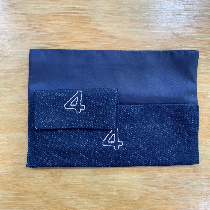 Punctuation Bag 4