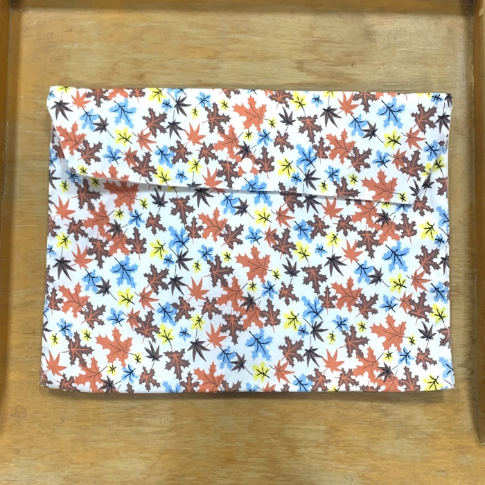 Flower bag