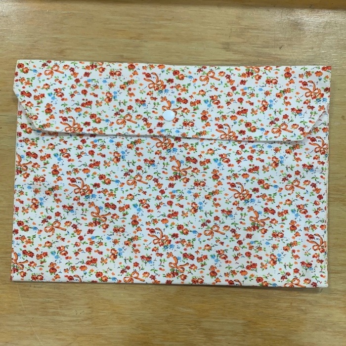 Flower bag