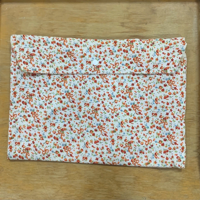 Flower bag