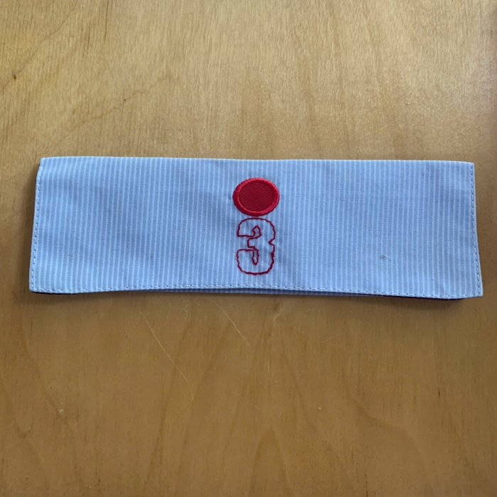 Red Dot Bag 3