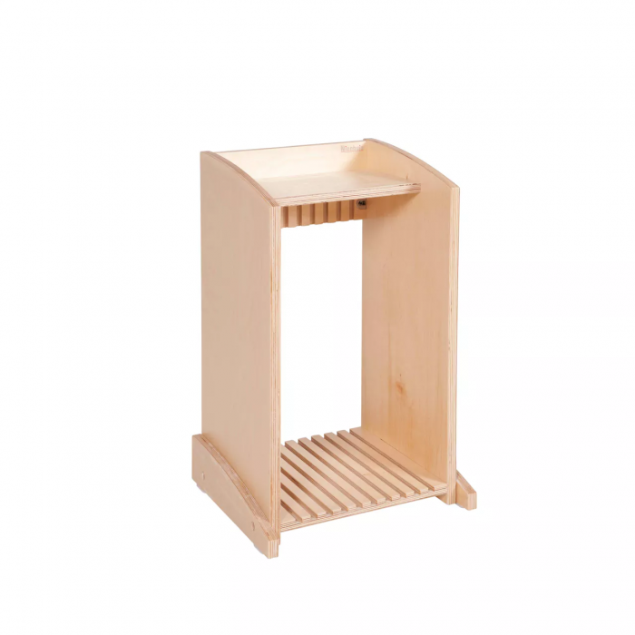 Giá đỡ bảng xanh Montessori (Stand For Greenboards)