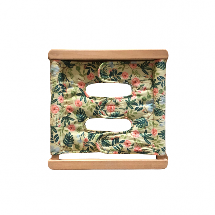 Khóa dán Velcro (Velcro Fastening Frame)