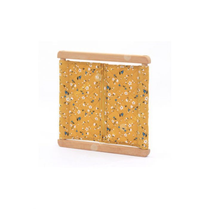 Khung kéo khóa (Zipper Dressing Frame)