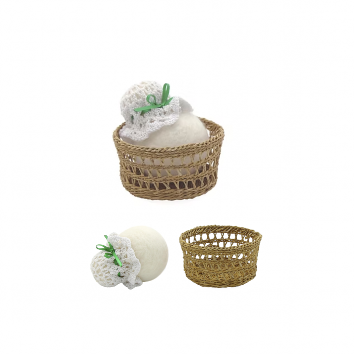 Lau bụi cho Cây (Dusting Plants)