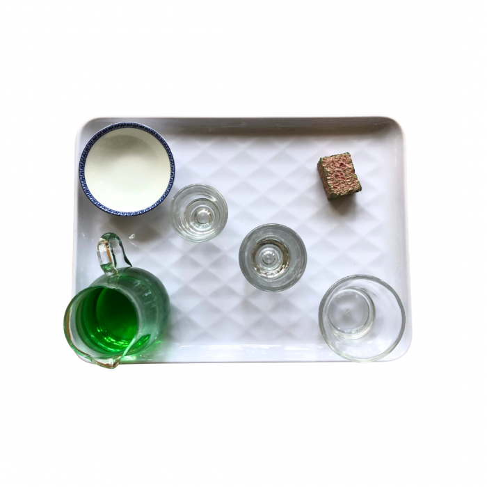 Đổ Nước Set 2 (Pouring Water)