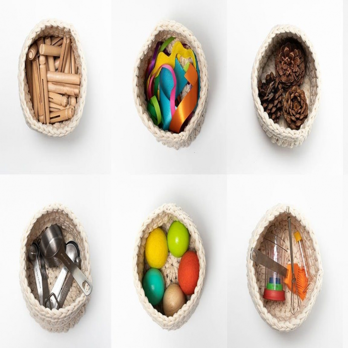 Các Vật thể trong Nhà khoảng 5 tháng tuổi (Home Objects )