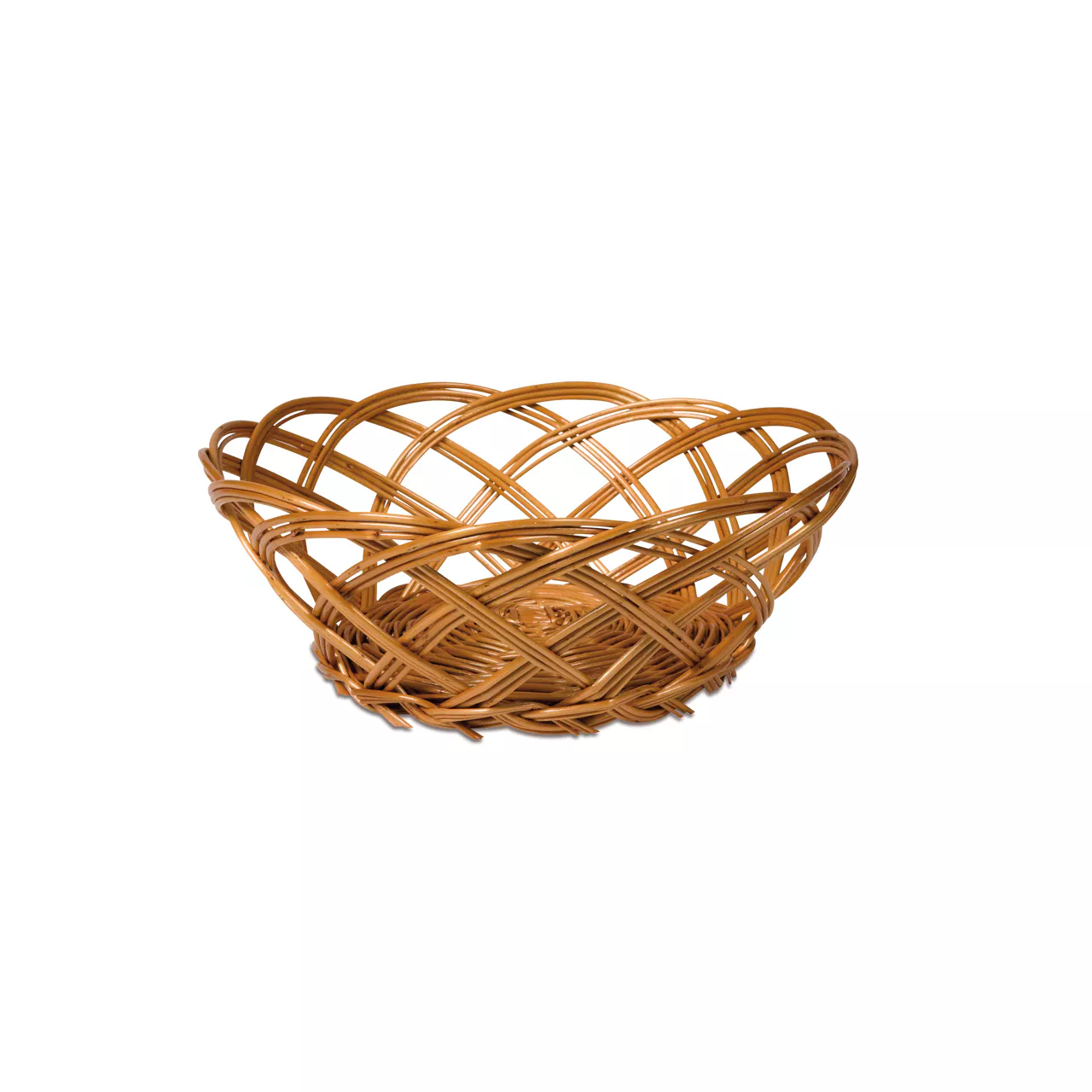 Rổ đựng khối hình đặc (Geometric Solids Basket)