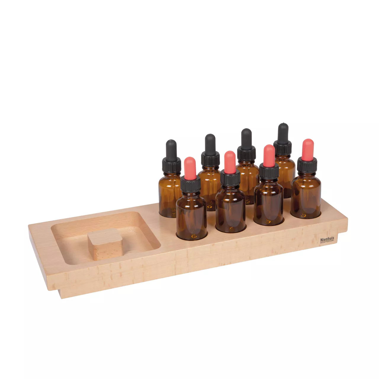 Lọ nếm (Tasting Exercise)