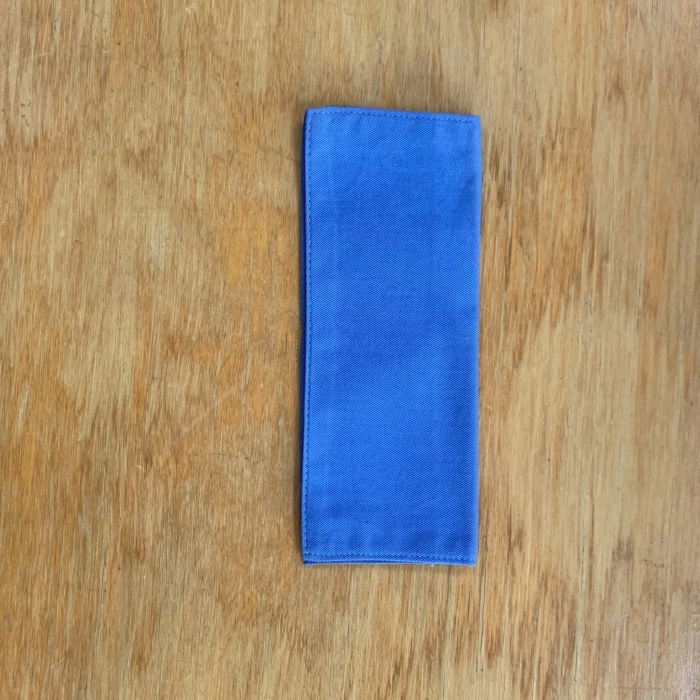 31Z - Magnetic research bag - 2